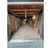 Garage Scheune Schopf Miete - 150,00&nbsp;EUR Miete, in Königsfeld im Schwarzwald (PLZ: 78126)