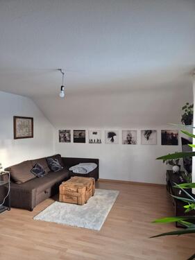 Foto - 2 Zimmer Wohnung in Karlsruhe-Grünwinkel in ruhiger Lage