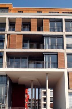 Foto - Wohnen mit Stil bei VIVAWEST. - 2.222,00&nbsp;EUR Kaltmiete, ca.&nbsp; 177,76&nbsp;m&sup2;