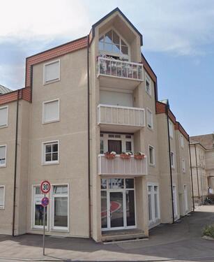 Foto - Zwei Wohnungen in Gaggenau City