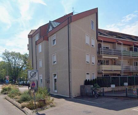 Foto - 4 Zimmer Etagenwohnung in Gaggenau