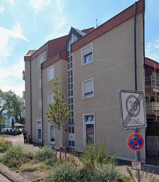 Foto - Erdgeschoßwohnung in Gaggenau zum Kaufen
