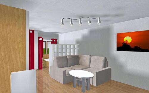 Foto - Erdgeschoßwohnung in Denkendorf zum Kaufen