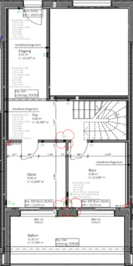 Foto - Moderne Wohnung in Kirchhundem-Silberg