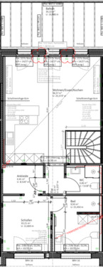 Foto - 4 Zimmer Maisonettenwohnung zur Miete in Kirchhundem