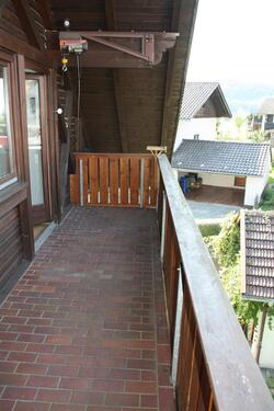 Foto - 5 Zimmer Dachgeschoßwohnung in Patersdorf