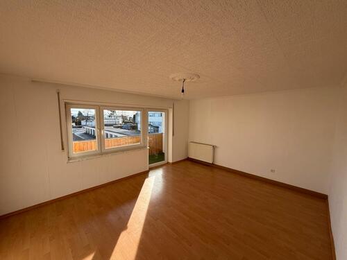 Foto - 3 Zimmer Etagenwohnung zur Miete in Oberndorf am Neckar