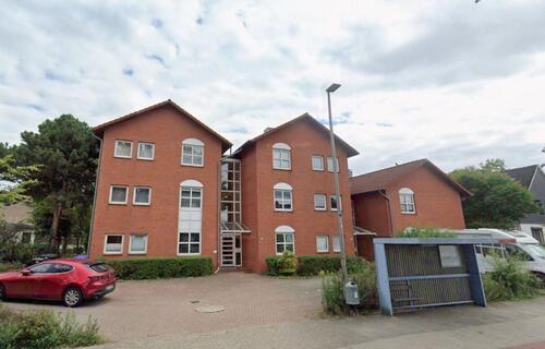 Foto - Frisch modernisierte 3-Zimmer-Wohnung mit Balkon in ruhiger Lage