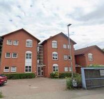 Frisch modernisierte 3-Zimmer-Wohnung mit Balkon in ruhiger Lage - Delmenhorst Düsternort