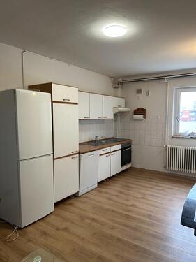 Foto - 2 Zimmer Erdgeschoßwohnung in München