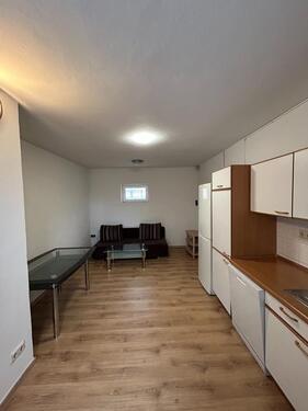 Foto - Erdgeschoßwohnung in München zur Miete