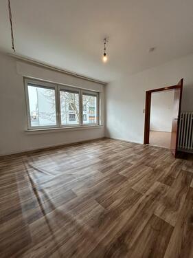 Foto - 3 Zimmer Etagenwohnung in Porta Westfalica