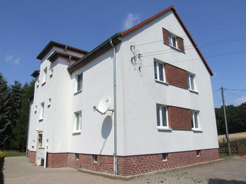 Foto - Schöne 2-Raum Wohnung zu vermieten