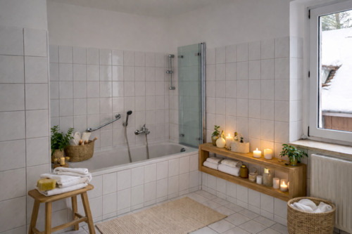 Foto - 2 Zimmer Erdgeschoßwohnung zur Miete in Ostrau