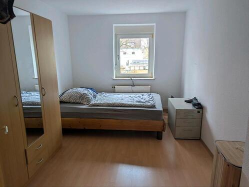 Foto - ANFRAGESTOPP!!!! Details in der Beschreibung! Nachmieter für 2ZBK