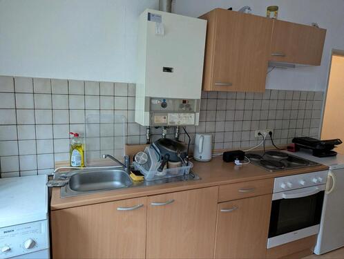 Foto - 2 Zimmer Etagenwohnung in Saarbrücken