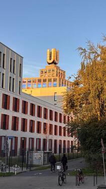 Foto - Gemütliches Micro Apartment mit 20qm am Dortmunder-U