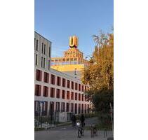 Gemütliches Micro Apartment mit 20qm am Dortmunder-U