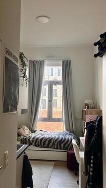 Foto - 1 Zimmer Erdgeschoßwohnung zur Miete in Dortmund