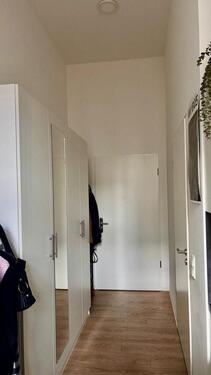 Foto - 1 Zimmer Erdgeschoßwohnung in Dortmund