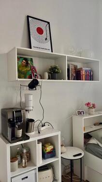 Foto - Erdgeschoßwohnung in Dortmund zur Miete