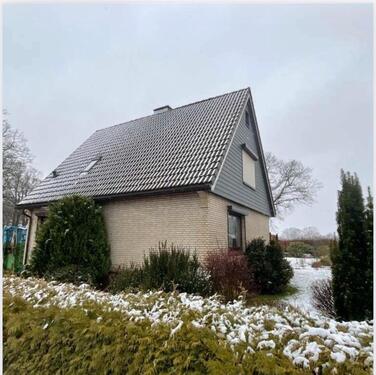 Foto - 3.5 Zimmer Einfamilienhaus zum Kaufen in Kölln-Reisiek