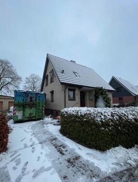 Foto - 3.5 Zimmer Einfamilienhaus in Kölln-Reisiek