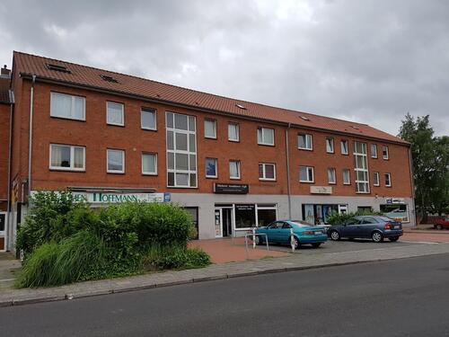 Foto - Friseursalon zur Übernahme Lübeck-Moisling