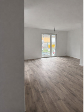 Foto - Erdgeschoßwohnung in Siegen zur Miete