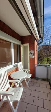 Foto - 3.5 Zimmer Etagenwohnung in Emden