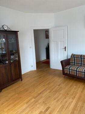 Foto - 3 Zimmer Dachgeschoßwohnung zum Kaufen in Bingen am Rhein