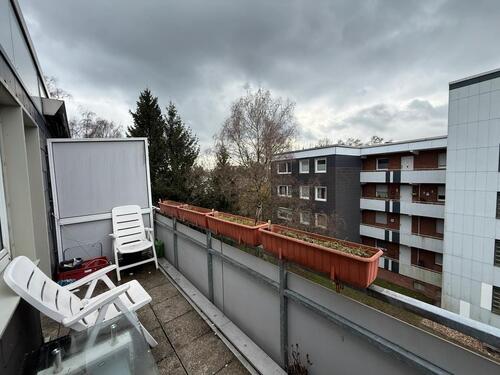 Foto - 1-Zimmer Wohnung in Herten mit ca. 40m² Wohnfläche