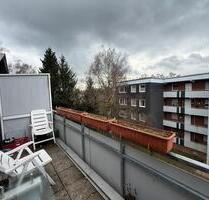 1-Zimmer Wohnung in Herten mit ca. 40m² Wohnfläche