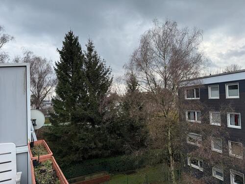 Foto - 1 Zimmer Etagenwohnung zur Miete in Herten