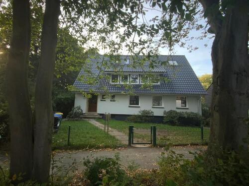 Foto - Schöne 4 Zimmerwohnung mit Balkon in Uninähe