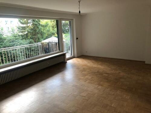 Foto - 4 Zimmer Erdgeschoßwohnung zur Miete in Bremen