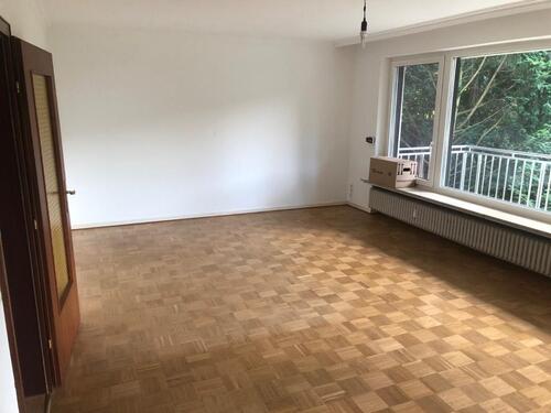 Foto - 4 Zimmer Erdgeschoßwohnung in Bremen