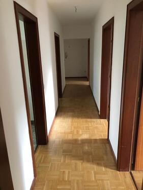 Foto - Erdgeschoßwohnung in Bremen zur Miete