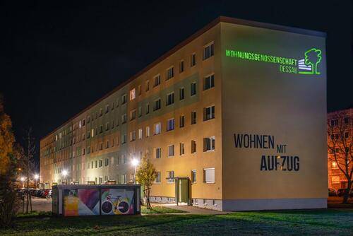 Foto - Einziehen und Wohlfühlen - Deine neue Wohnung