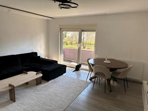 Foto - 3 Zimmer Erdgeschoßwohnung zur Miete in Vaihingen an der Enz