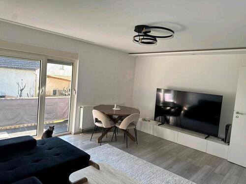 Foto - 3 Zimmer Erdgeschoßwohnung in Vaihingen an der Enz