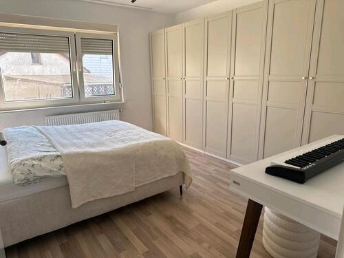 Foto - Erdgeschoßwohnung in Vaihingen an der Enz zur Miete