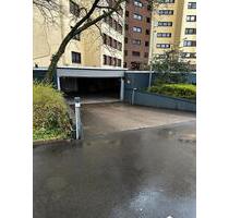 Tiefgaragenstellplatz Kamera überwacht. Bilder auf anfrage! - Hannover Mitte
