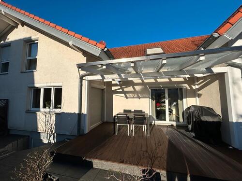 Foto - Reihenmittelhaus in zentraler Lage in 77767 Appenweier