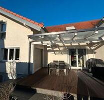 Reihenmittelhaus in zentraler Lage in 77767 Appenweier