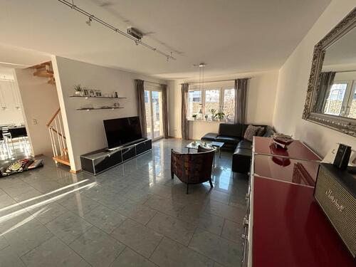 Foto - Reihenhaus in Appenweier zum Kaufen