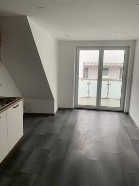 Foto - 3 Zimmer Dachgeschoßwohnung in Heilbronn