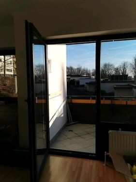 Foto - 3 Zimmer Erdgeschoßwohnung zur Miete in Siegen