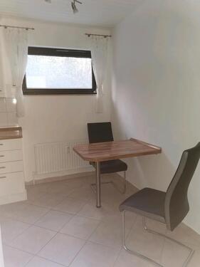 Foto - 3 Zimmer Erdgeschoßwohnung in Siegen