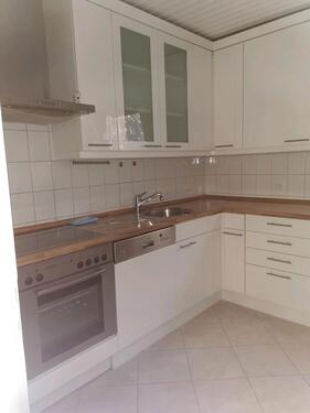 Foto - Erdgeschoßwohnung in Siegen zur Miete